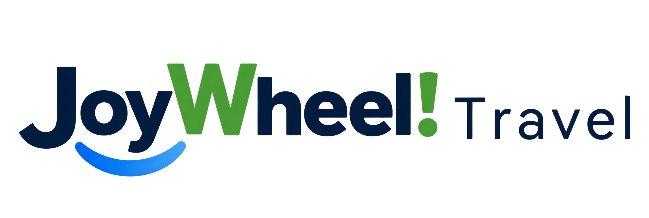 JoyWheel! Travel